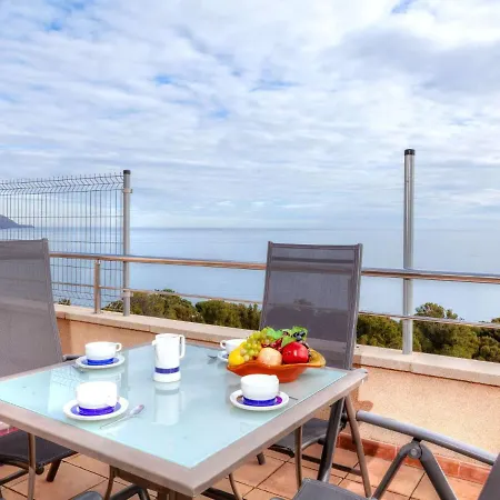 Apartamento Fane By Interhome *