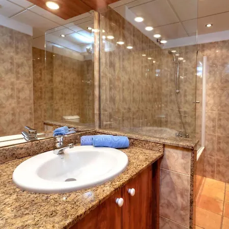 Apartman Fane By Interhome Llança