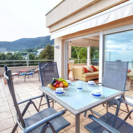 Fane By Interhome * Llança