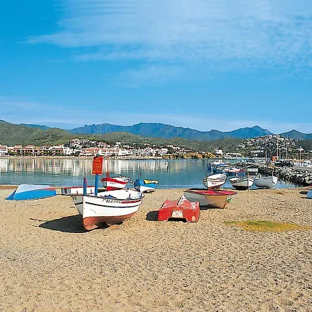 Fane By Interhome * Llançà