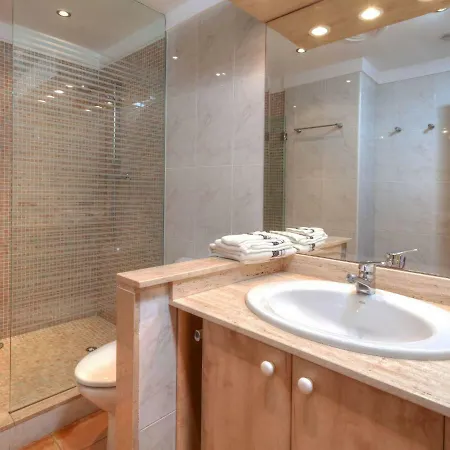 Apartman Fane By Interhome Llança