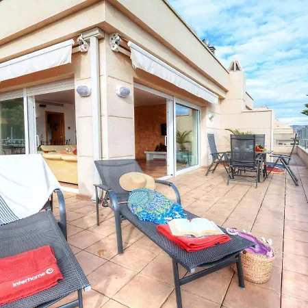 Fane By Interhome Apartment Llanca
