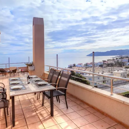 Fane By Interhome Apartment Llanca