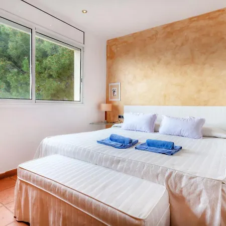 Fane By Interhome Appartement