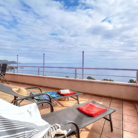 Fane By Interhome Apartment Llanca