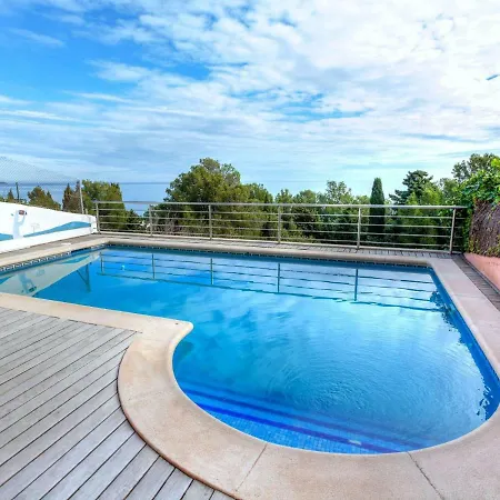 Fane By Interhome Apartment Llanca