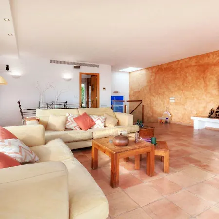 Fane By Interhome Apartment *