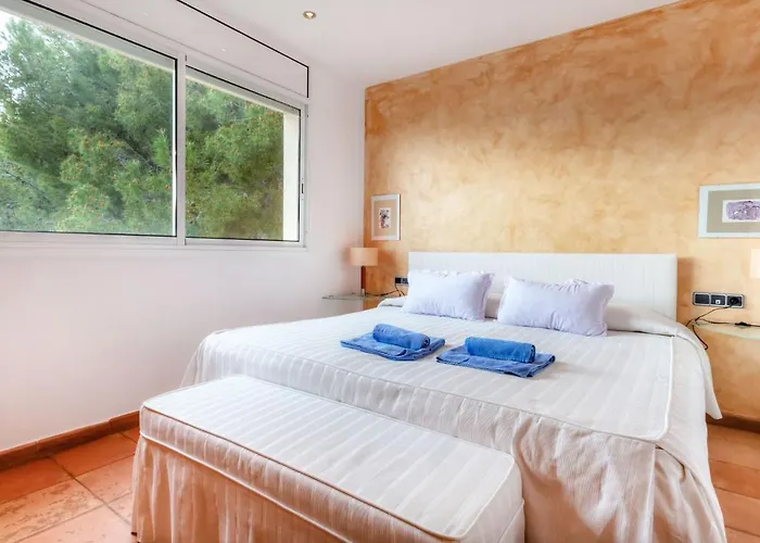 Fane By Interhome Appartement